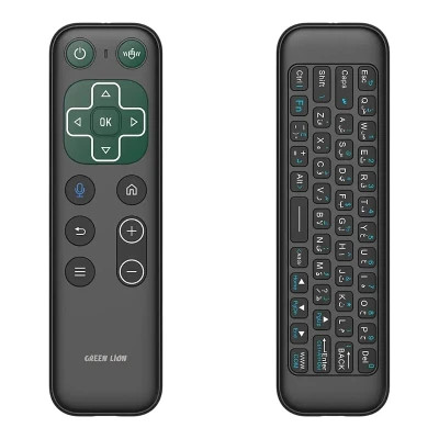 ریموت کنترل و کیبورد گرین لاین Wireless Remote
