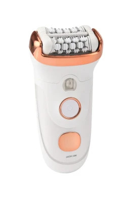 اپیلاتور 2 در 1 اصلاح، اپیلاسیون گرین Green Lion 2 in 1 Epilator مدل GN2N1EPITWH