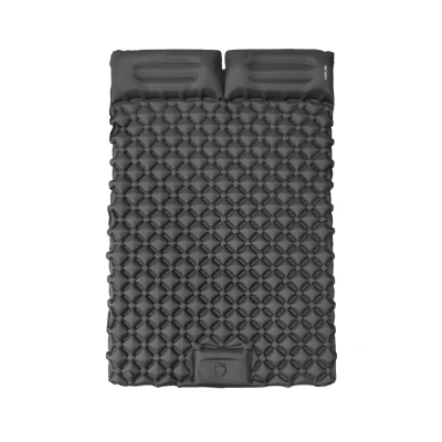 تشک بادی کمپینگ دو نفره گرین لاین مدل 300 Double air bed
