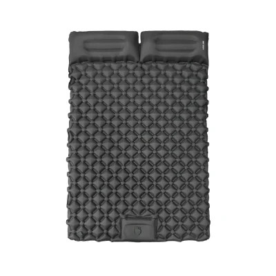 تشک بادی کمپینگ دو نفره گرین لاین مدل 300 Double air bed
