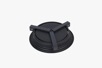 باربیکیو تاشو دایره ای گرین لاین مدل Grill Sphere