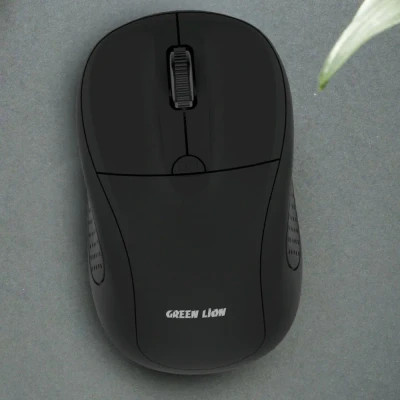 موس بی سیم گرین مدل G200