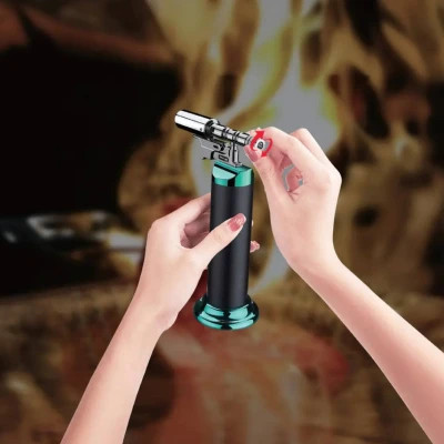 فندک اتمی گرین لاین مدل Jet Flame Pro