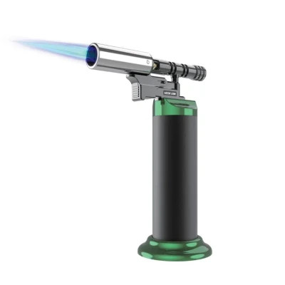 فندک اتمی گرین لاین مدل Jet Flame Pro