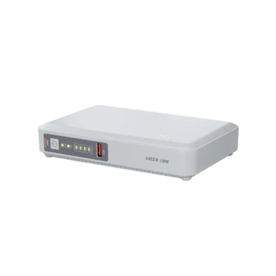 دستگاه UPS گرین لاین مدل Mini DC