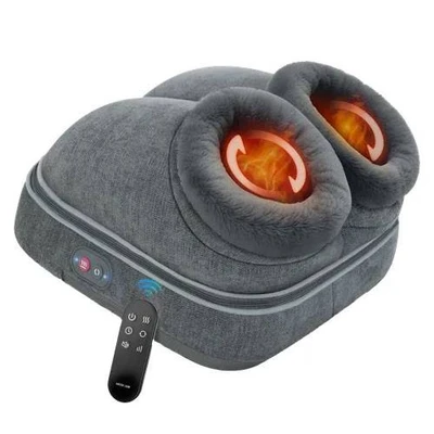 ماساژور پا گرین لاین مدل Foot Care Pro