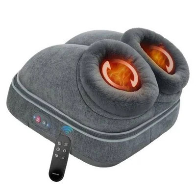 ماساژور پا گرین لاین مدل Foot Care Pro