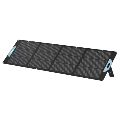 پنل خورشیدی قابل حمل پاورولوژی مدل 200W Monocrystalline