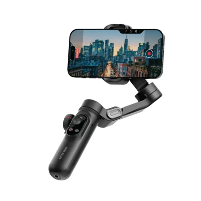 گیمبال و استابلایزر هوشمند گرین لاین مدل New York Gimbal GXV-3