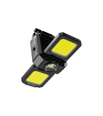 چراغ کمپینگ چندکاره و تاشو گرین لاین مدلKeychain Light