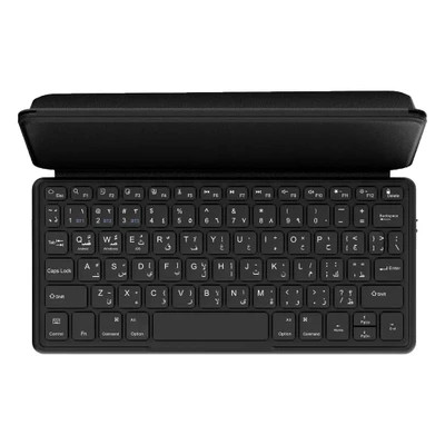 کیبورد بلوتوثی گرین لاین مدل GKM-70
