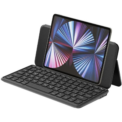 کیبورد بلوتوثی گرین لاین مدل GKM-70