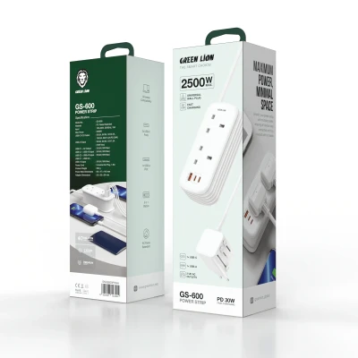 چندراهی برق گرین لاین مدل GS-600