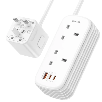 چندراهی برق گرین لاین مدل GS-600