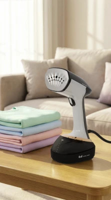 اتو بخار 1600وات گرین لاین مدل Steam Master BX-350