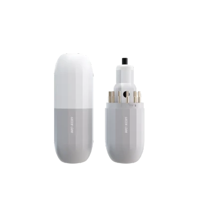 پیچ گوشتی شارژی 12 در 1 گرین لاین مدل GSD-12