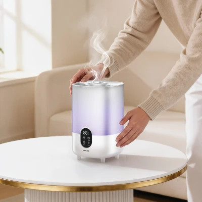 دستگاه بخور سرد گرین لاین مدل Spring Mist