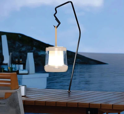 چراغ LED و ریسه 10 متری گرین لاین مدل Lumex LED Light