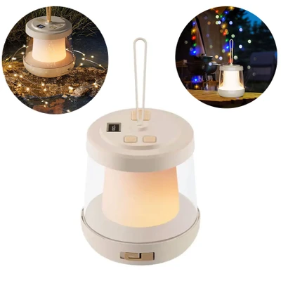 چراغ LED و ریسه 10 متری گرین لاین مدل Lumex LED Light