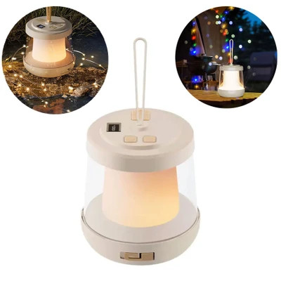 چراغ LED و ریسه 10 متری گرین لاین مدل Lumex LED Light