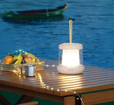 چراغ LED و ریسه 10 متری گرین لاین مدل Lumex LED Light