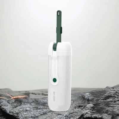 بیده شارژی گرین لاین مدل Bidet Go ضدآب با مخزن ۳۵۰ میلیلیتر