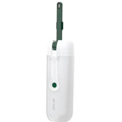 بیده شارژی گرین لاین مدل Bidet Go ضدآب با مخزن ۳۵۰ میلیلیتر