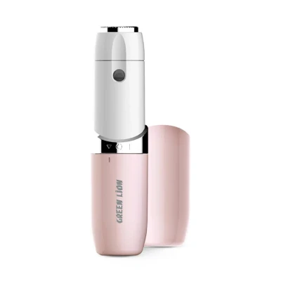 ماشین اصلاح مو صورت بانوان گرین لاین Facial Hair Remover