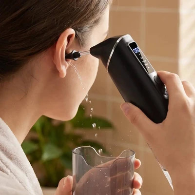 دستگاه شستشوی گوش گرین لاین مدل Ear Wax Remover