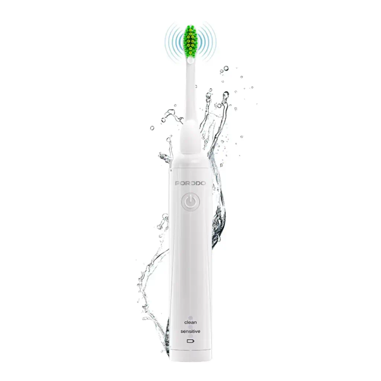 مسواک برقی شارژی پرودو مدل Rechargeable