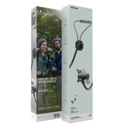 هولدر گردنی گرین لاین مدلFlex Neck با چرخش ۳۶۰ درجه